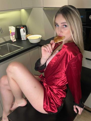 Савелия Венера фото 2